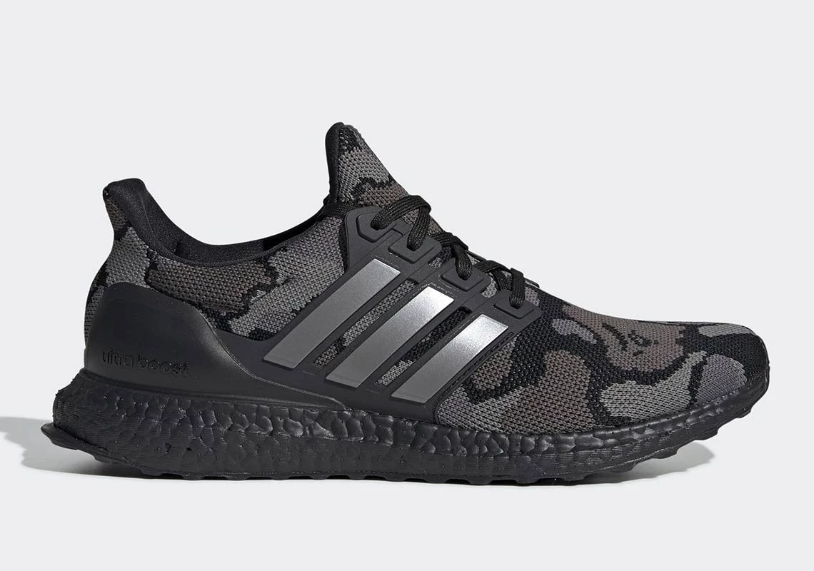 Adidas boost x bape online