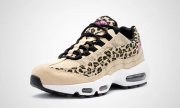 Nike WMNS Air Max 95 PRM Leopard