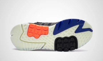 adidas Nite Jogger Core Black