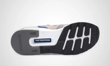 New Balance MS997HGC Marblehead