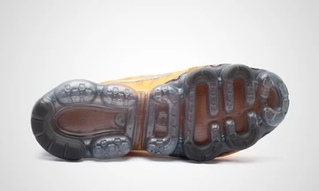 Nike Air VaporMax 2019 Canyon Gold