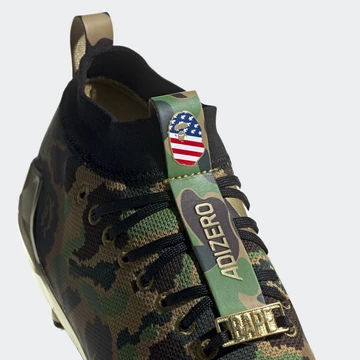 adidas x Bape American Football