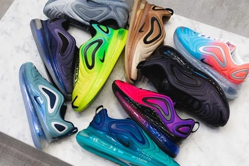 Air Max 720 - coming soon
