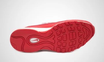 Nike Air Max 98 University Red