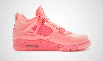Nike WMNS Air Jordan 4 Retro NRG Pink
