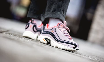 Reebok Daytona DMX Mu W Lilac Pack