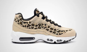 Nike WMNS Air Max 95 PRM Leopard