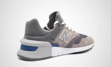 New Balance MS997HGC Marblehead