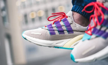 adidas Lxcon Active Purple