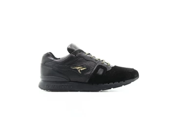 KangaROOS x Breuninger Omnicoil MIG Black Gold