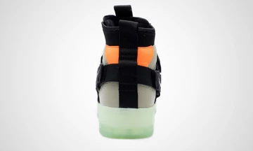 Nike Air Force 1 Utility Mid Frosted Spruce