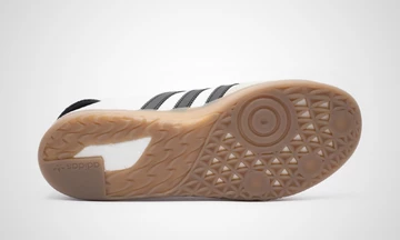 adidas Samba RM White