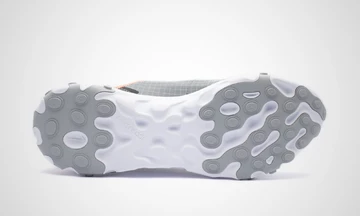 Nike React Element 55 Light Orewood Brown