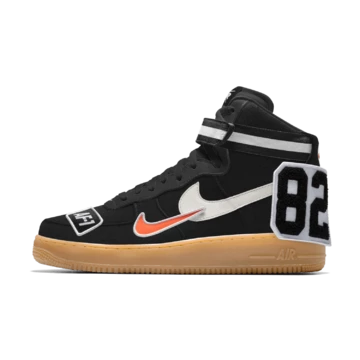Nike Air Force 1 Patch - Nike iD