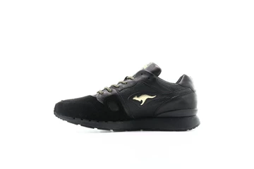 KangaROOS x Breuninger Omnicoil MIG Black Gold