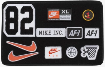 Nike Air Force 1 Patch - Nike iD