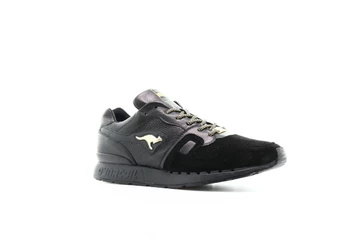 KangaROOS x Breuninger Omnicoil MIG Black Gold