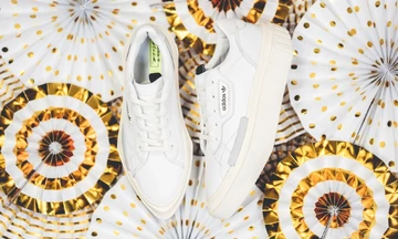 adidas Hypersleek W Off-White