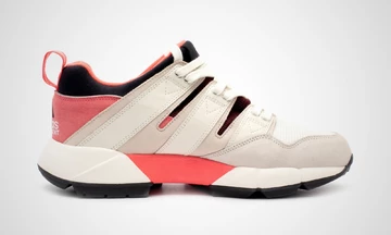 adidas EQT Cushion 2 Coral