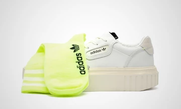 adidas Hypersleek W Off-White