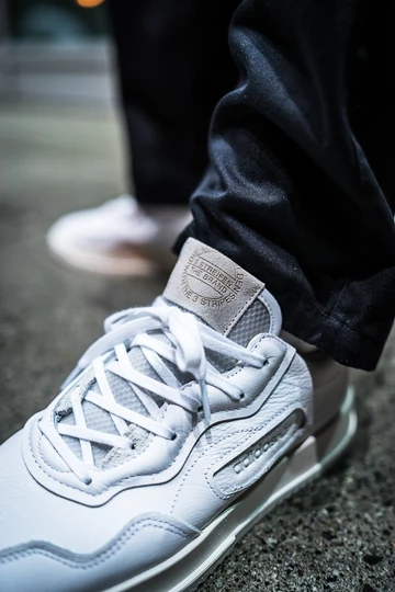 adidas Super Court Chalk White