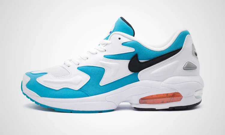 Nike air max 270 react blue lagoon hotsell