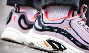 Reebok Daytona DMX Mu W Lilac Pack