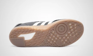 adidas Samba RM Black