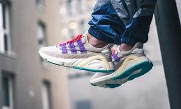 adidas Lxcon Active Purple