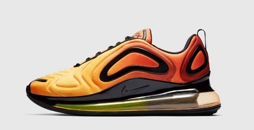 Air Max 720 - coming soon