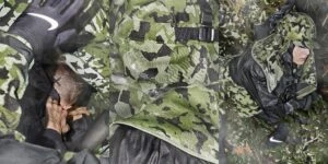 Nike - MATTHEW WILLIAMS launches new collection