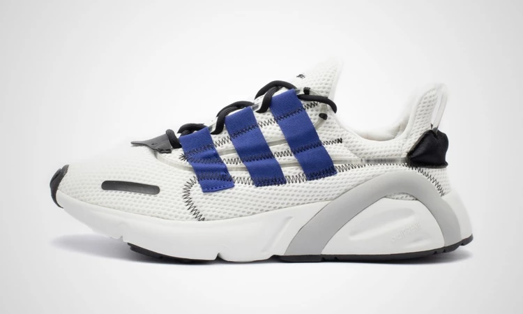 adidas Lxcon Active Blue Dead Stock