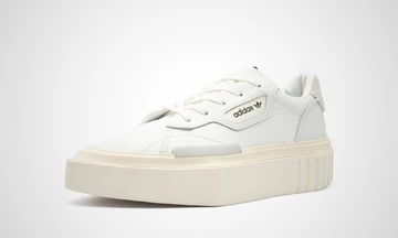 adidas Hypersleek W Off-White
