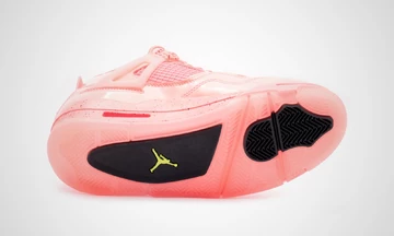 Nike WMNS Air Jordan 4 Retro NRG Pink