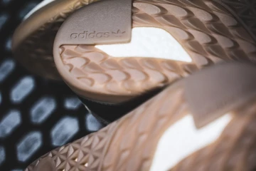 adidas Samba RM White