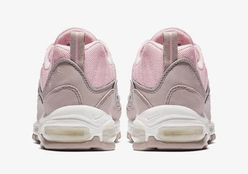 Nike WMNS Air Max 98 Plum Chalk