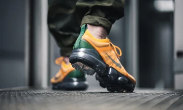 Nike Air VaporMax 2019 Canyon Gold