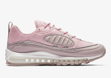 Nike WMNS Air Max 98 Plum Chalk