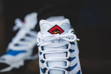 Nike Air Terra Humara ´18 Blue