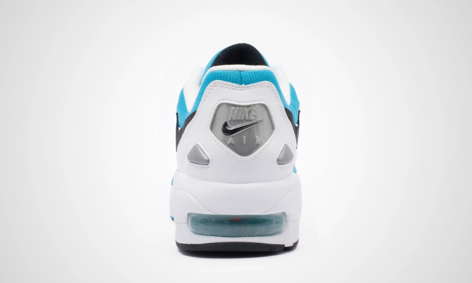 Nike air max 2 light bleu best sale