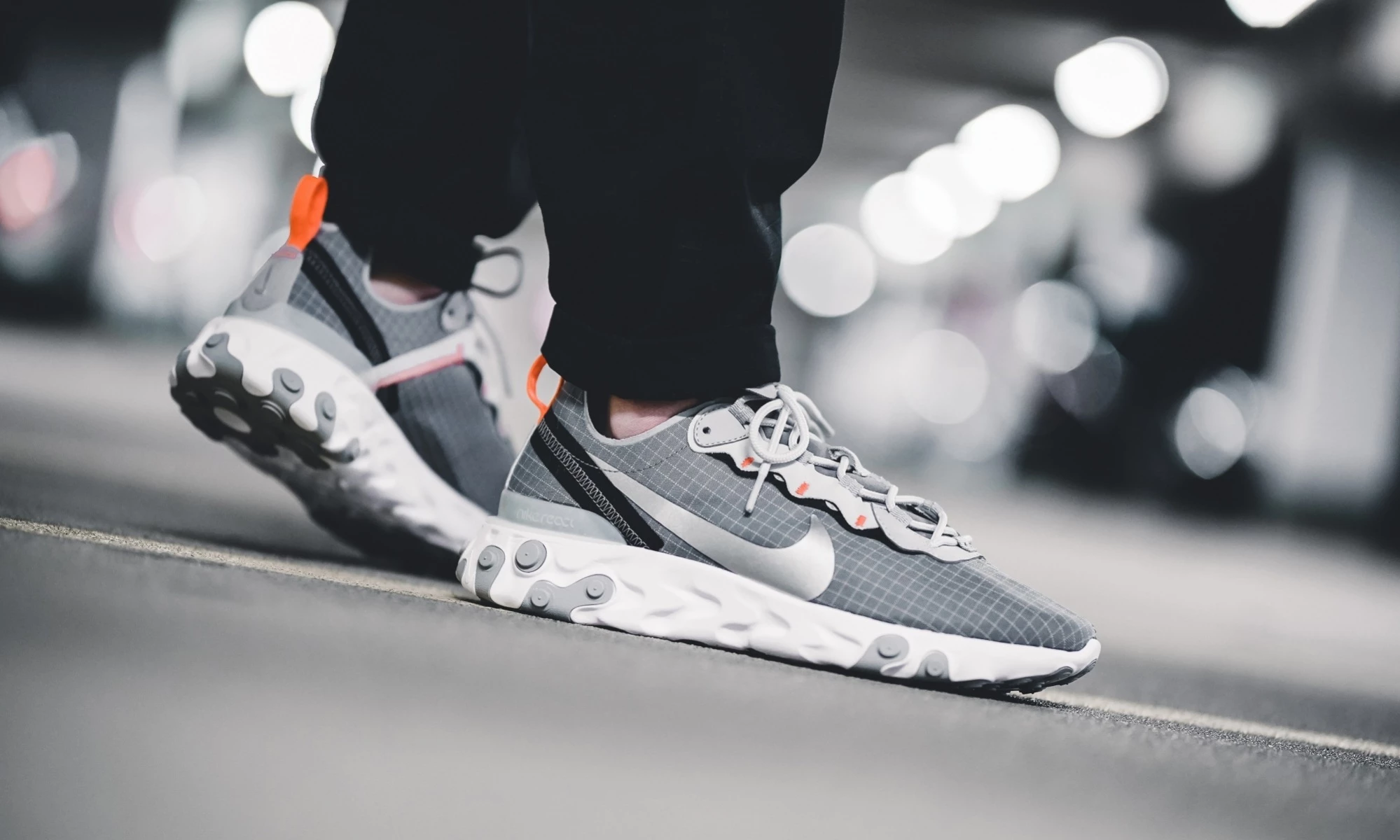 React element 1 limited edition on sale