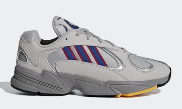 Adidas originals yung 1 2019 best sale