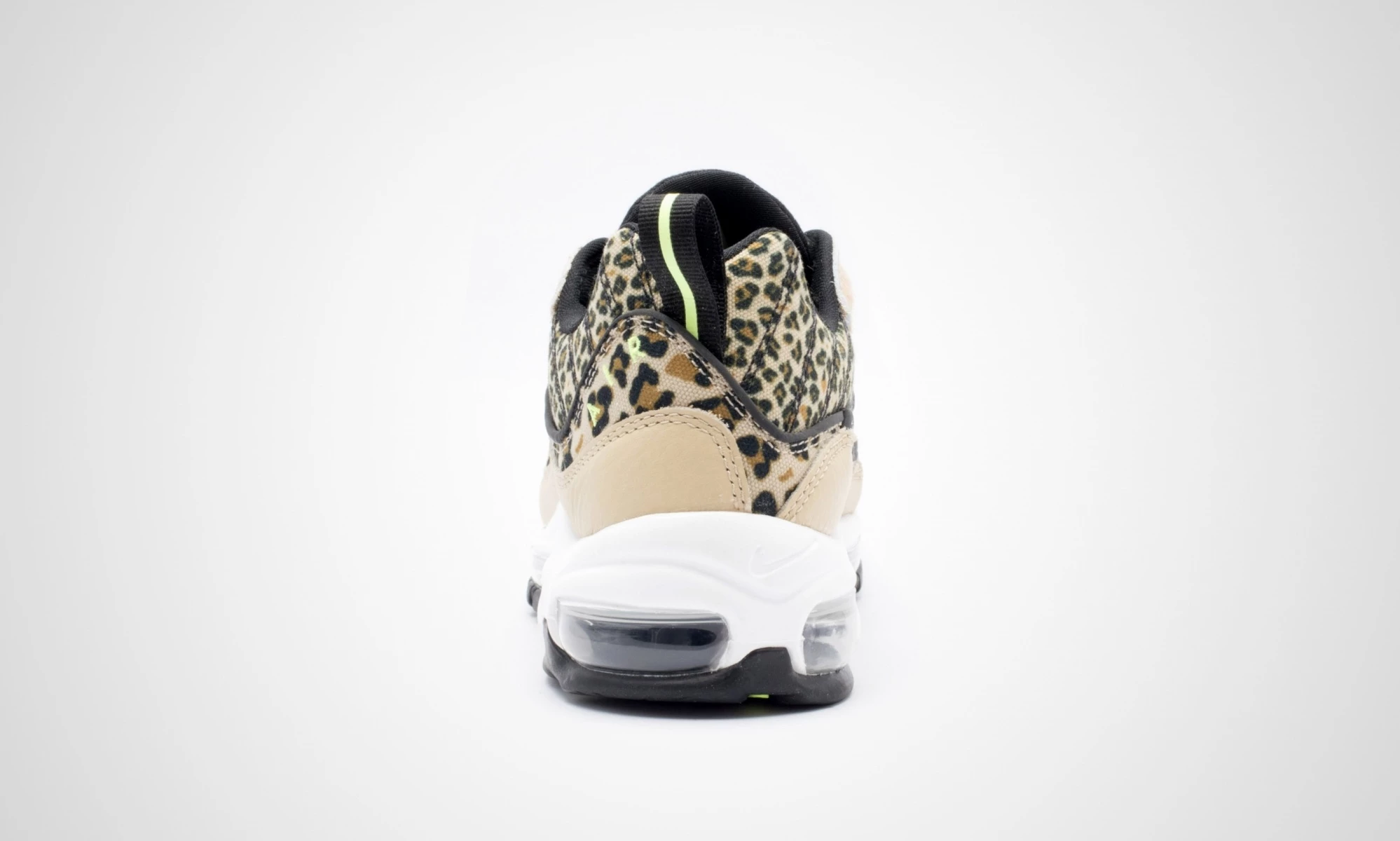 Animal print air max 98 online