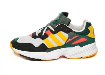 adidas Yung-96 Bold Gold