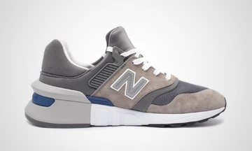 New Balance MS997HGC Marblehead
