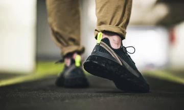 Nike React Element 55 Armory Navy