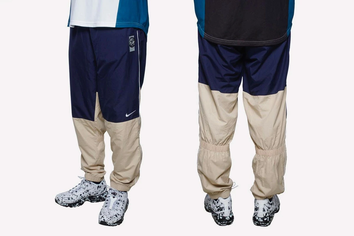 Cav Empt x Nike Collaborative Capsule | Dead Stock