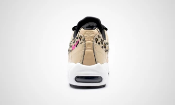 Nike WMNS Air Max 95 PRM Leopard