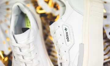 adidas Hypersleek W Off-White