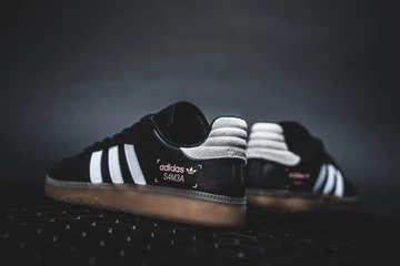 adidas Samba RM Black